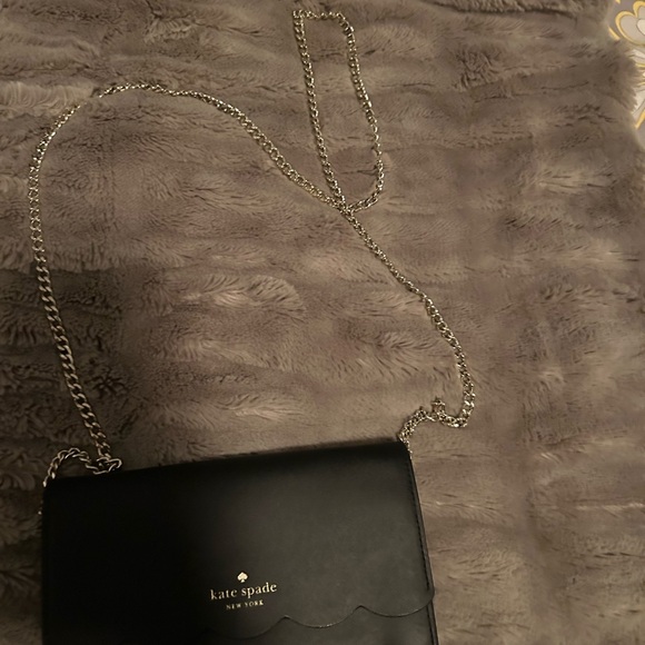 Kate Spade Crossbody - Picture 1 of 3
